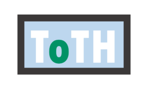 Logo ToTH - Top of The Hill