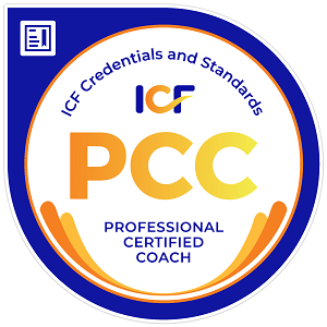 Cecilia Linhart PCC badge