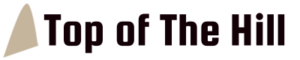 Top of The Hill logo