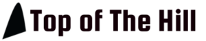 Top of The Hill logo